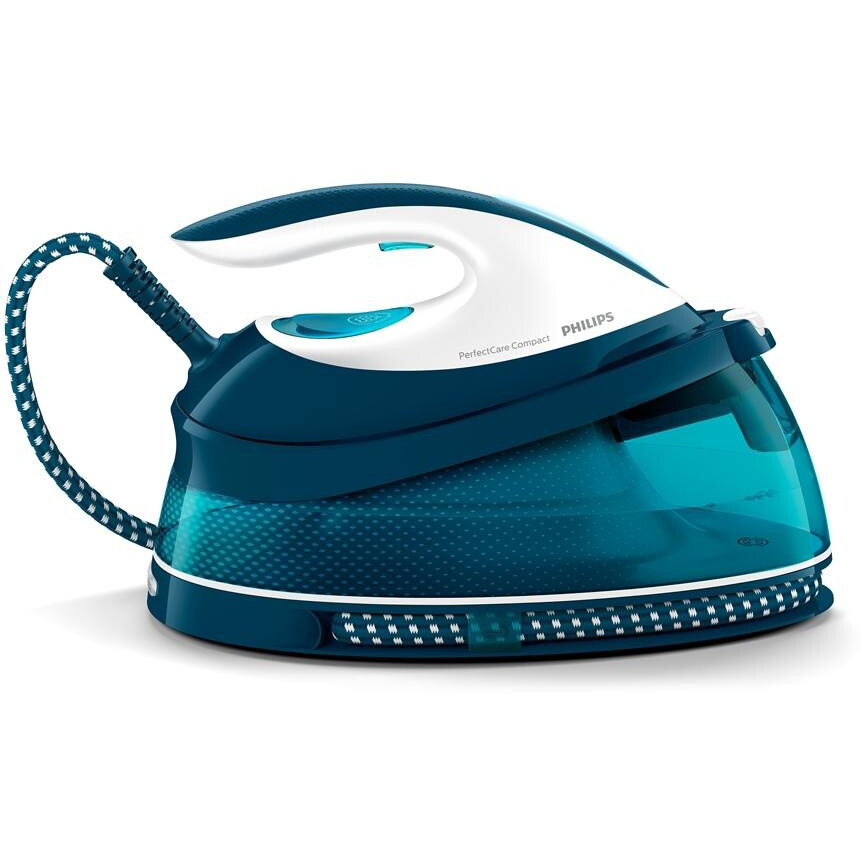 Парогенератор Philips GC7844