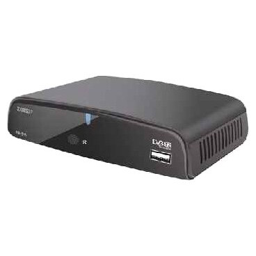 ТВ-тюнер Сигнал Эфир HD-515 - 20198