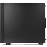 Корпус Thermaltake Versa H17 Window Black (CA-1J1-00S1WN-00)