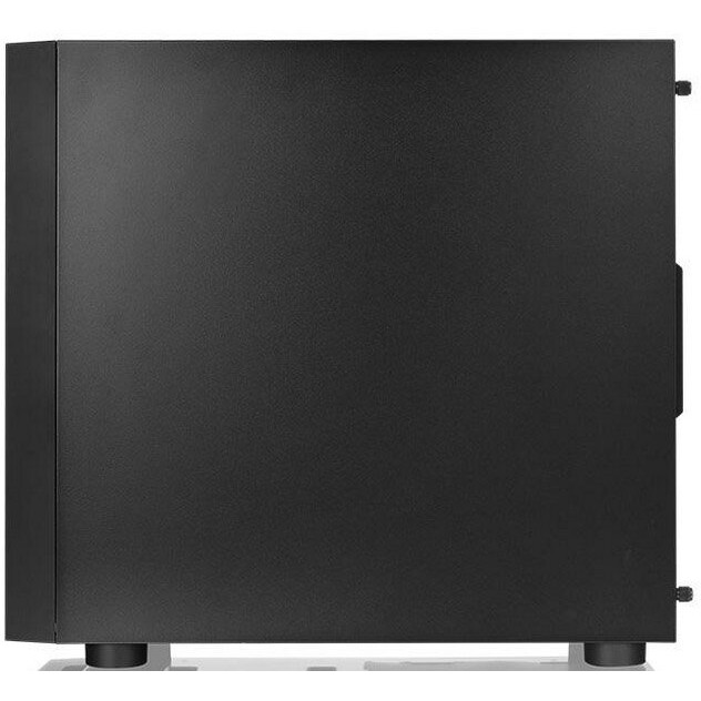 Корпус Thermaltake Versa H17 Window Black (CA-1J1-00S1WN-00) - фото 5