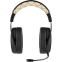 Гарнитура Corsair HS70 PRO WIRELESS Cream (CA-9011210-EU) - фото 3