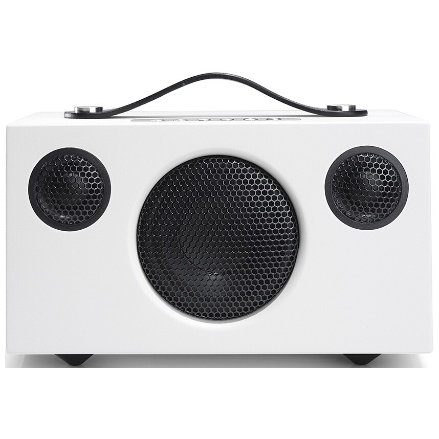 Портативная акустика Audio Pro Addon T3 White