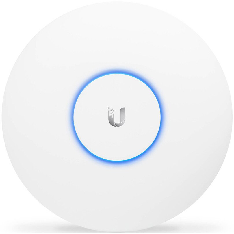 Wi-Fi точка доступа Ubiquiti UniFi AP AC Pro