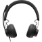 Гарнитура Logitech Zone Wired UC Graphite (981-000875) - фото 3