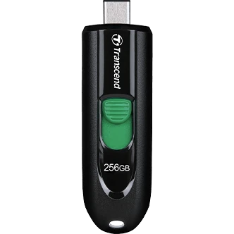 USB Flash накопитель 256Gb Transcend JetFlash 790C (TS256GJF790C) - фото 2