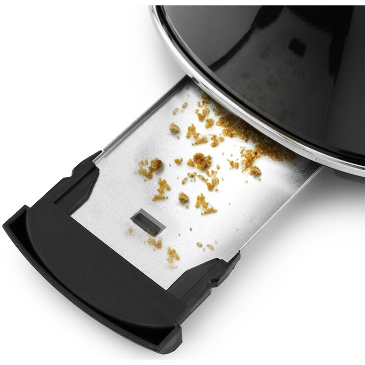 Тостер Kitfort KT-2038-1 - фото 4