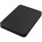 Внешний жёсткий диск 2Tb Toshiba Canvio Basics Black (HDTB420EK3AA)