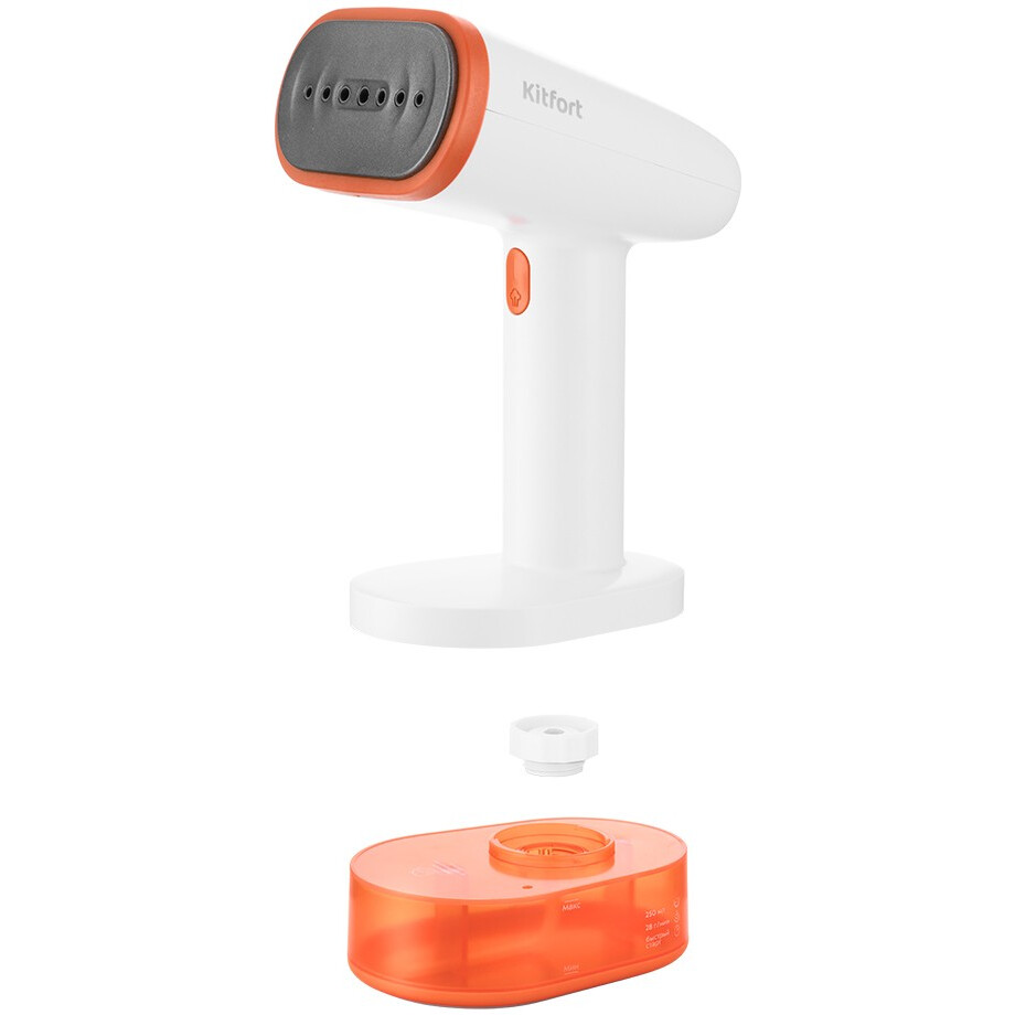 Отпариватель Kitfort KT-984-4 - КТ-984-4 - фото 3