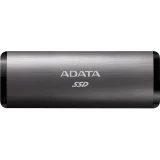 Внешний накопитель SSD 512Gb ADATA SE760 Titanium (ASE760-512GU32G2-CTI)