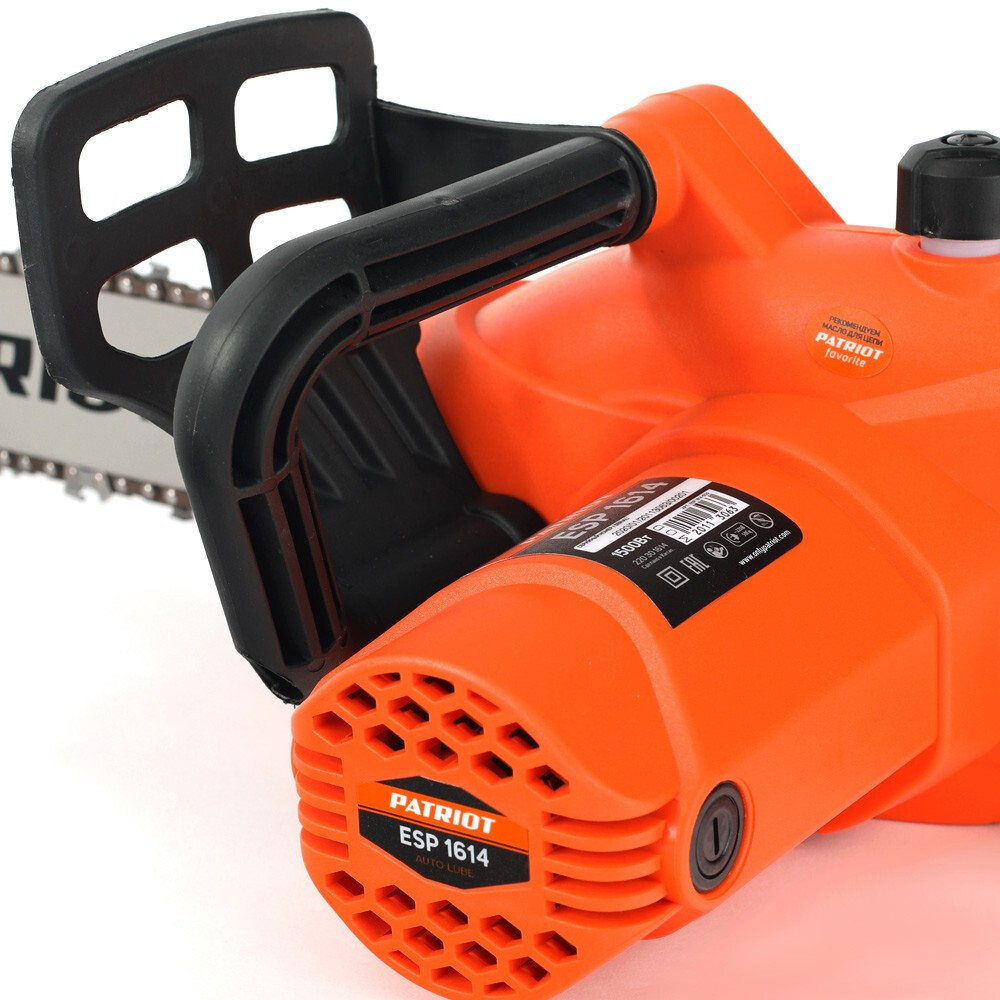 Электропила PATRIOT ESP 1614 - 220301614 - фото 6