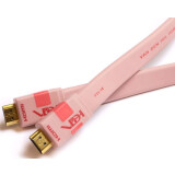 Кабель HDMI - HDMI, 1м, Van den Hul B86AK010