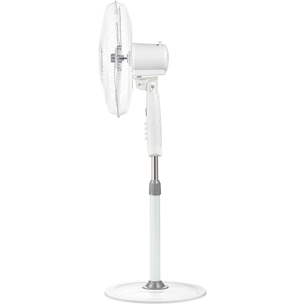 Напольный вентилятор Ballu BFF-802 - фото 3