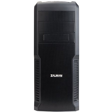 Корпус Zalman Z3 Plus Black - фото 6