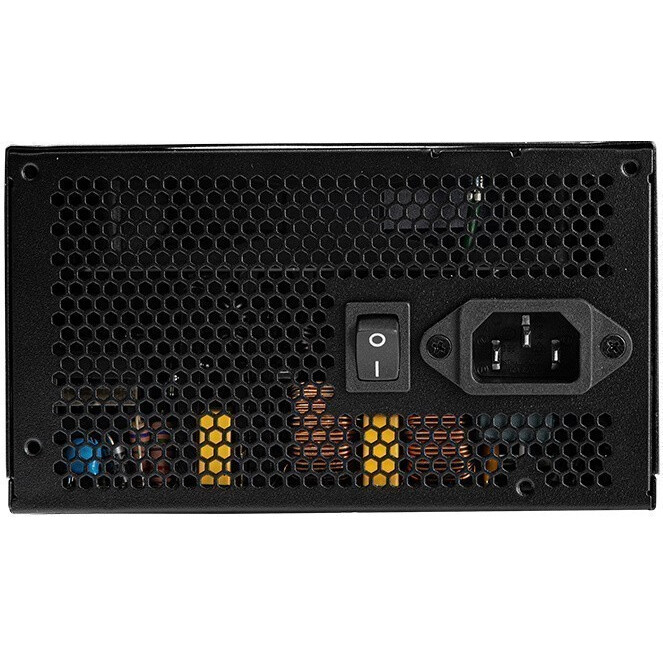 Chieftec vega 850w 80 gold