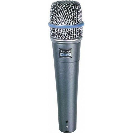 Микрофон Shure BETA 57A