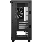 Корпус DeepCool MACUBE 110 Black