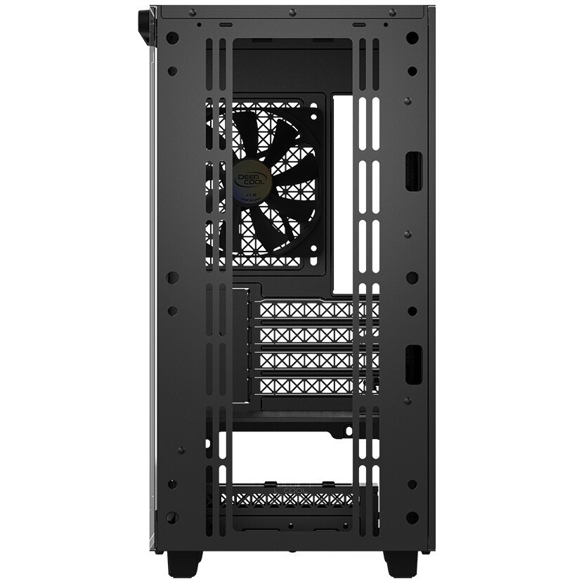 Корпус DeepCool MACUBE 110 Black - фото 14