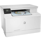 МФУ HP Color LaserJet Pro M182n (7KW54A)