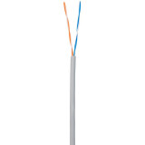 Бухта NETLAN CCA-UU002-5-PVC-GY, 305м
