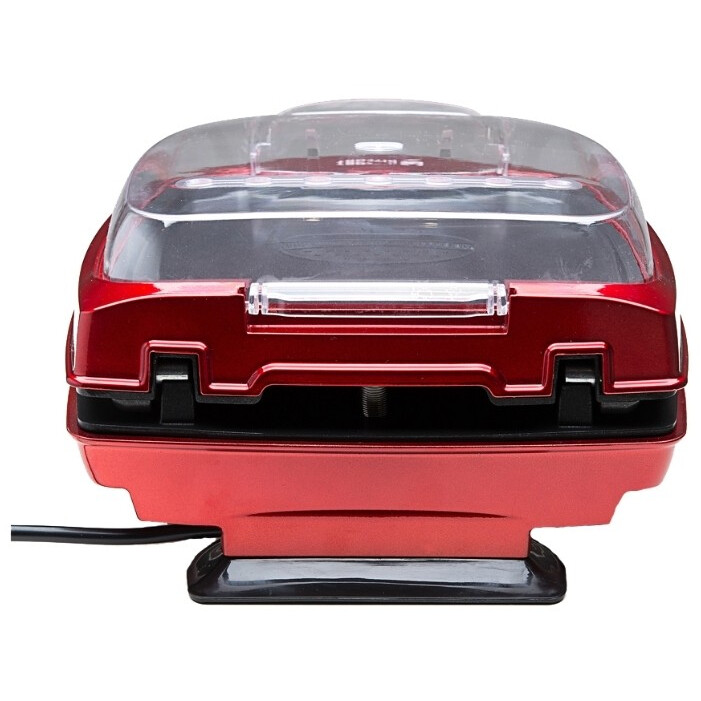 Электрогриль Kitfort KT-1610 - фото 4