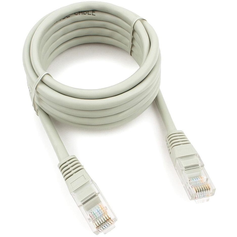 Патч-корд Gembird PP10-2M, 2м