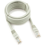 Патч-корд Gembird PP10-2M, 2м