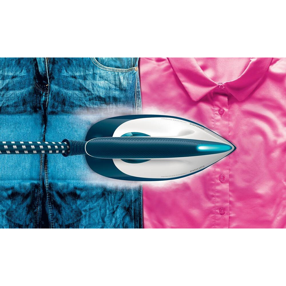 Парогенератор Philips GC7844 - GC7844/20 - фото 3