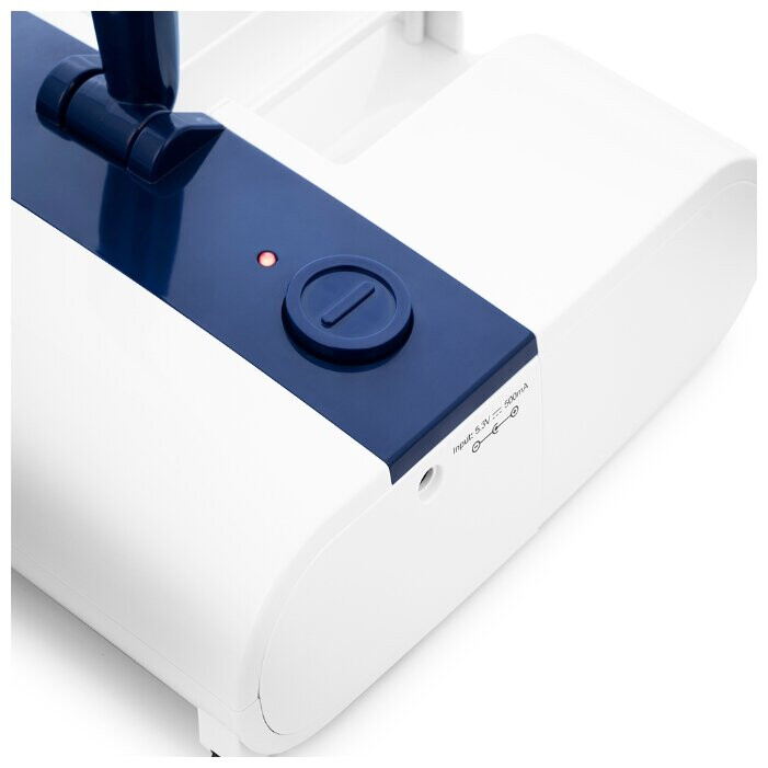 Пылесос Kitfort KT-558 - фото 4