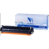 Картридж NV Print CF230XT Black (NV-CF230XT)