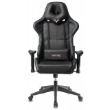 Игровое кресло Бюрократ Viking 5 AERO Black (VIKING 5 AERO BLACK)