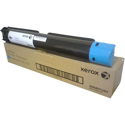 Картридж Xerox 006R01464 Cyan