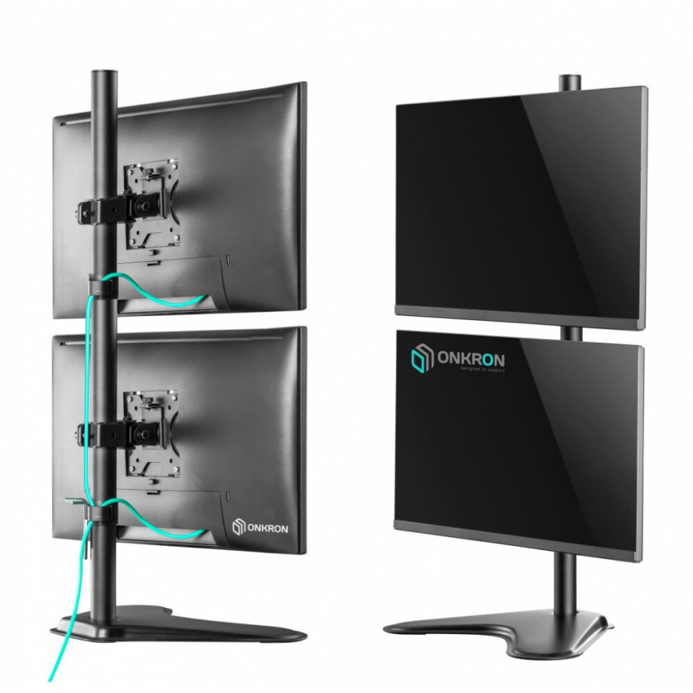 Кронштейн Onkron D208FS - D208FS-B - фото 7