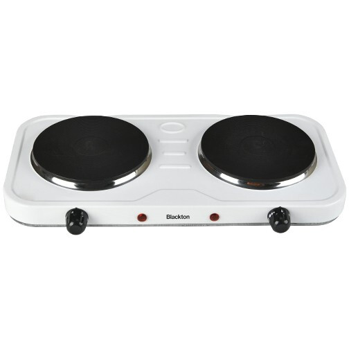 Настольная плита Blackton Bt HP217W
