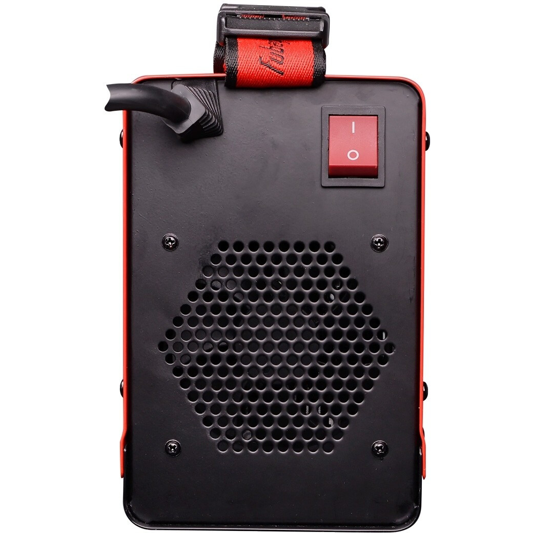 Сварочный аппарат Fubag IR 220 VRD - фото 6