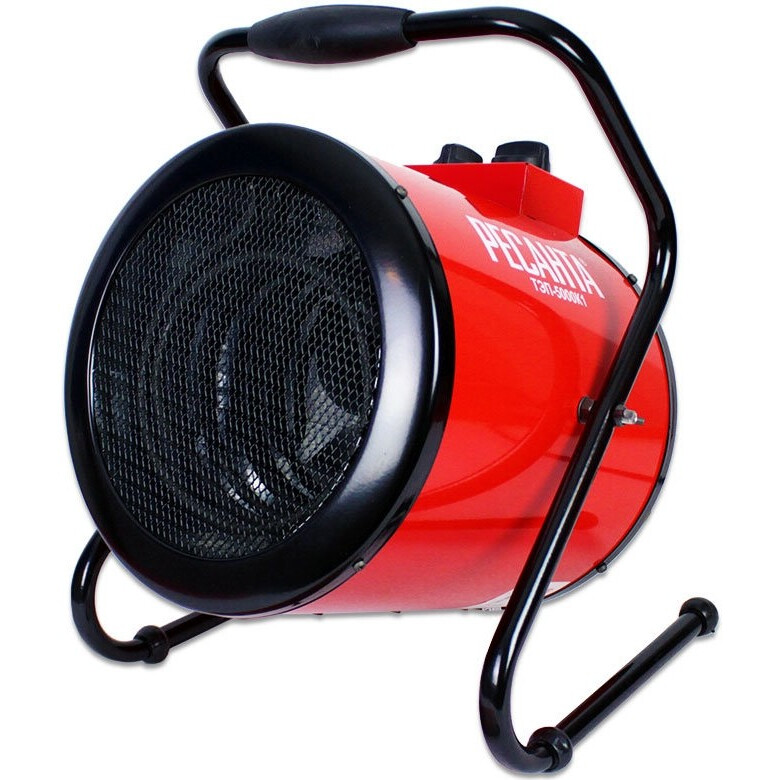 Тепловая пушка Ресанта ТЭП-5000К1 - 67/1/19