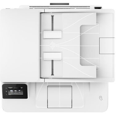 МФУ HP LaserJet Pro M227fdw (G3Q75A) - фото 4