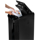 Уничтожитель бумаги (шредер) Fellowes AutoMax 350C (FS-49641)