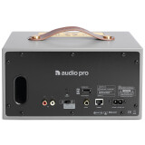 Портативная акустика Audio Pro Addon C5 Grey