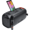 Портативная акустика JBL PartyBox On-The-Go Black - JBLPARTYBOXGO/JBLPARTYBOXOTG - фото 2