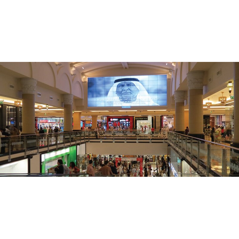 Контроллер видеостены Matrox MURA-MPXSDIF - фото 5