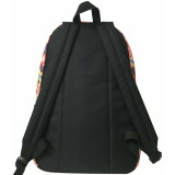 Рюкзак для ноутбука ExeGate Cool B1591 Red Print (EX264616RUS)