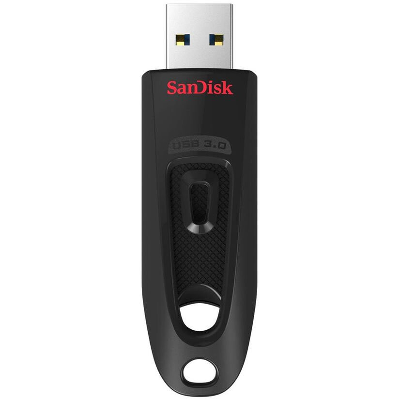 USB Flash накопитель 256GB SanDisk Ultra (SDCZ48-256G-U46)