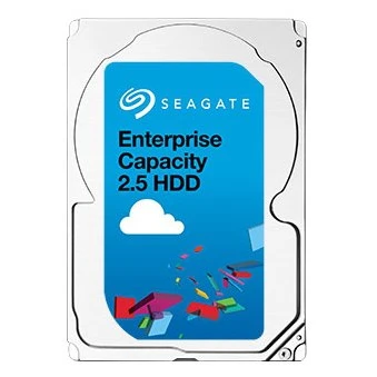 Жёсткий диск 2Tb SAS Seagate Enterprise Capacity 2.5 (ST2000NX0273)