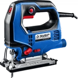 Лобзик ЗУБР ЛП-500 К