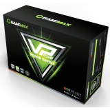 Блок питания 600W GameMax VP-600-RGB
