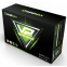 Блок питания 600W GameMax VP-600-RGB - фото 2