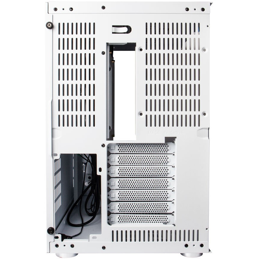 Корпус 1STPLAYER STEAM PUNK SP8 White - FP_SP8-WH-G3 - фото 5