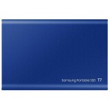 Внешний накопитель SSD 2Tb Samsung T7 (MU-PC2T0H) (MU-PC2T0H/WW)