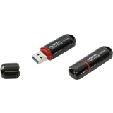 USB Flash накопитель 64Gb ADATA UV150 Black (AUV150-64G-RBK)