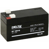 Аккумуляторная батарея Delta DT12012 (DT 12012)